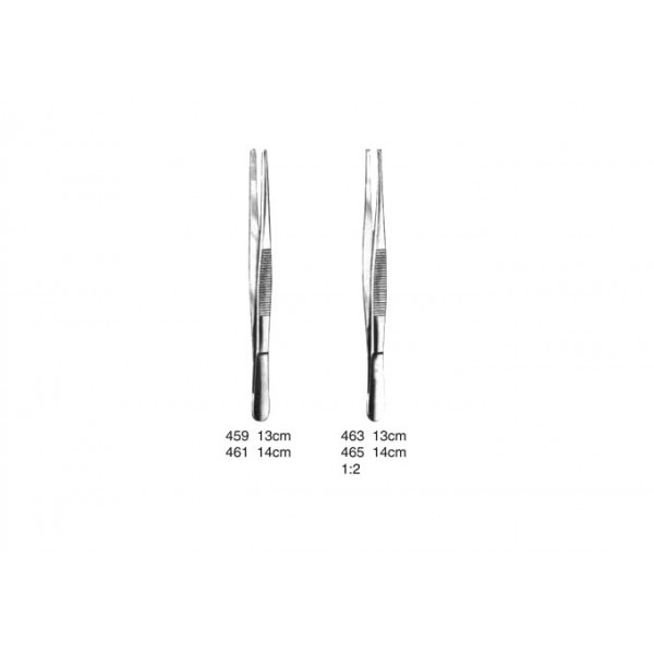  Disecting Forceps